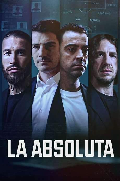 La absoluta
